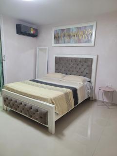 Apartamento Las mercedes - Barranquilla - 5