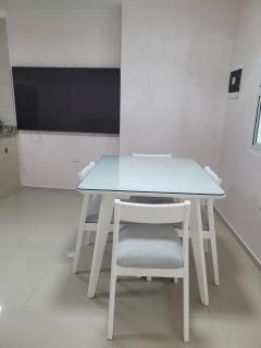 Apartamento Las mercedes - Barranquilla - 4