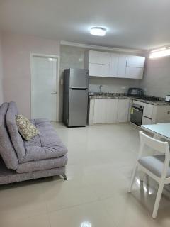 Apartamento Las mercedes - Barranquilla - 1