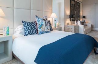 Villa de luxe exclusive avec piscine privee - Saint-Jean-Cap-Ferrat - 6