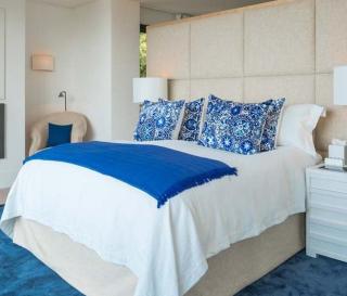Villa de luxe exclusive avec piscine privee - Saint-Jean-Cap-Ferrat - 3