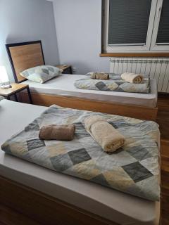 Apartments Peka - 9