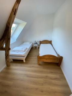 La grange du clos - Angiens - 5
