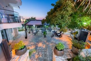 BELSAR Hotel - Ksamil - 4