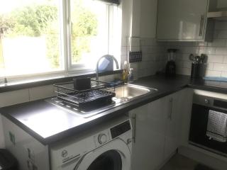 Quiet 2-Bed with Private Garden and Drive - Nottingham - 4