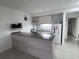 Departamento centrico Bariloche - Rolando - 4