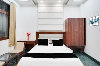 Super Townhouse Selaqui Chakrata Road - Sahaspur - 3