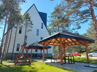 Apartman PANORAMA Green Hills Divčibare - Divčibare - 5