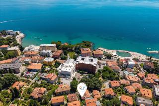 Sea and City Retreat Opatija - Happy Rentals - Opatija - 0