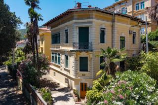 Sea and City Retreat Opatija - Happy Rentals - Opatija - 9