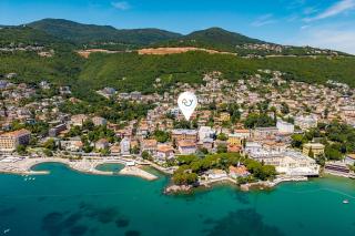 Sea and City Retreat Opatija - Happy Rentals - Opatija - 3