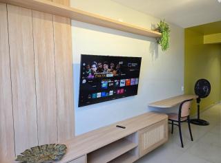 Apê 2 quartos na encantadora Pajuçara - 6