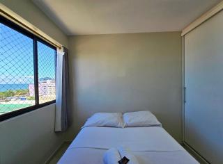 Apê 2 quartos na encantadora Pajuçara - Maceió - 1