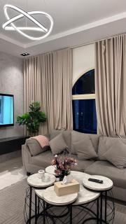 شقة مودرن العقيق - Riad - 7