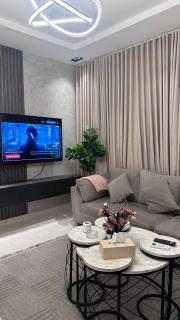 شقة مودرن العقيق - Riad - 4