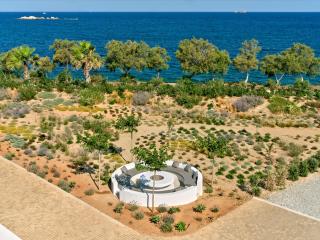 Villa Tiah - Kampos Paros - 9