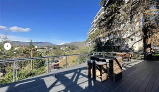 Arriendo departamento en Papudo - Papudo - 8