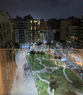 شقه ميدان الجمهوريه بالدقي - Banī Ghālib - 7