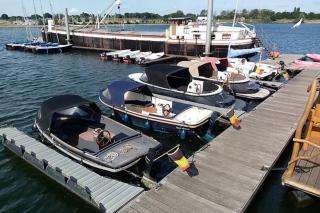 Kampeervlot,boot Sailcenter - Kinrooi - 2