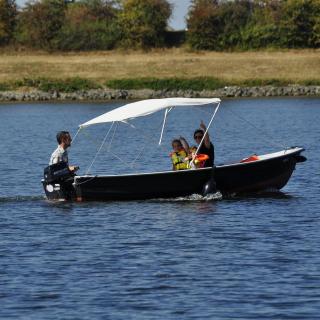 Kampeervlot,boot Sailcenter - Kinrooi - 4