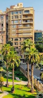 شقه ميدان الجمهوريه بالدقي - Banī Ghālib - 3