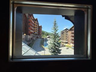 Chalet Paillette - Risoul - 9