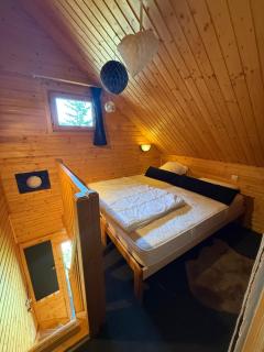 Chalet Paillette - Risoul - 8