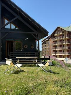Chalet Paillette - 6