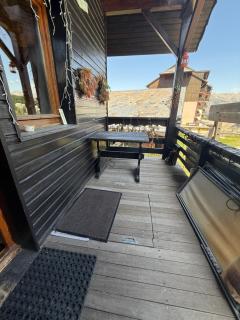 Chalet Paillette - 1