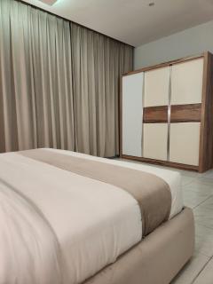 Sweet Home - Taif - 1