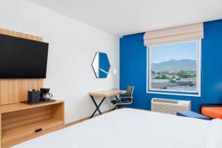 Holiday Inn Express Tegucigalpa by IHG - Tegucigalpa - 1