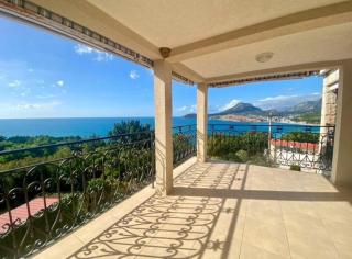 Villa Maja - Sutomore - 9