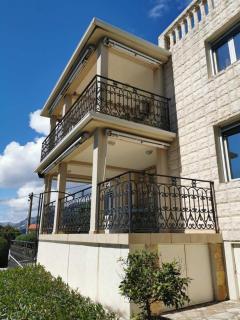 Villa Maja - Sutomore - 8