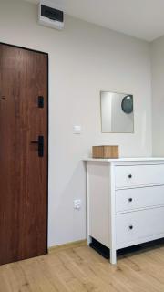 Apartament Wysoka 580 z prywatną łazienką - 8