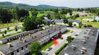 Apartament Wysoka 580 z prywatną łazienką - Bielawa - 2