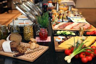 Hotel Aubrecht Country Spa Resort - Przechlewo - 7
