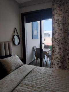 Appartement Mehdia Plage - 7