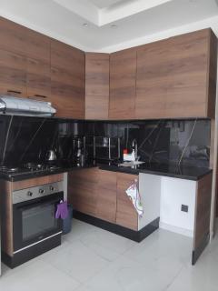 Appartement Mehdia Plage - 3