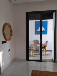 Appartement Mehdia Plage - 1