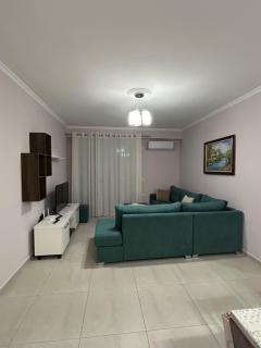 SARANDA TERRACES Ideal Holiday Apartment Rruga Mitat Hoxha - Saranda - 6