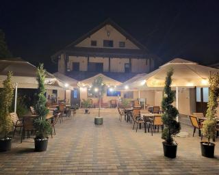 Adac Boutique Hotel - Bucharest - 7