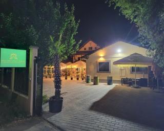 Adac Boutique Hotel - Bucharest - 8