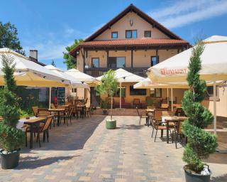 Adac Boutique Hotel - Bucharest - 5