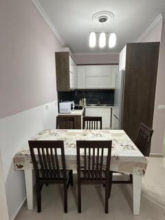 SARANDA TERRACES Ideal Holiday Apartment Rruga Mitat Hoxha - Saranda - 8
