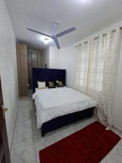 Home by Mercian - Bamburi - 2