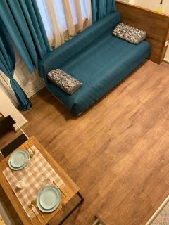 Lucky Space 2 Nice&Cozy Studio - 5