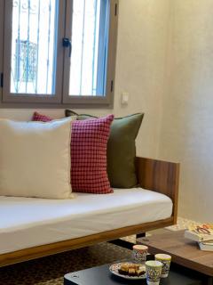 Studio JOSAFAT Medina Tanger - Tangier - 8