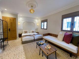 Studio JOSAFAT Medina Tanger - Tangier - 5
