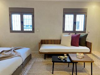 Studio JOSAFAT Medina Tanger - Tangier - 3