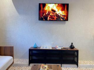 Studio JOSAFAT Medina Tanger - Tangier - 1